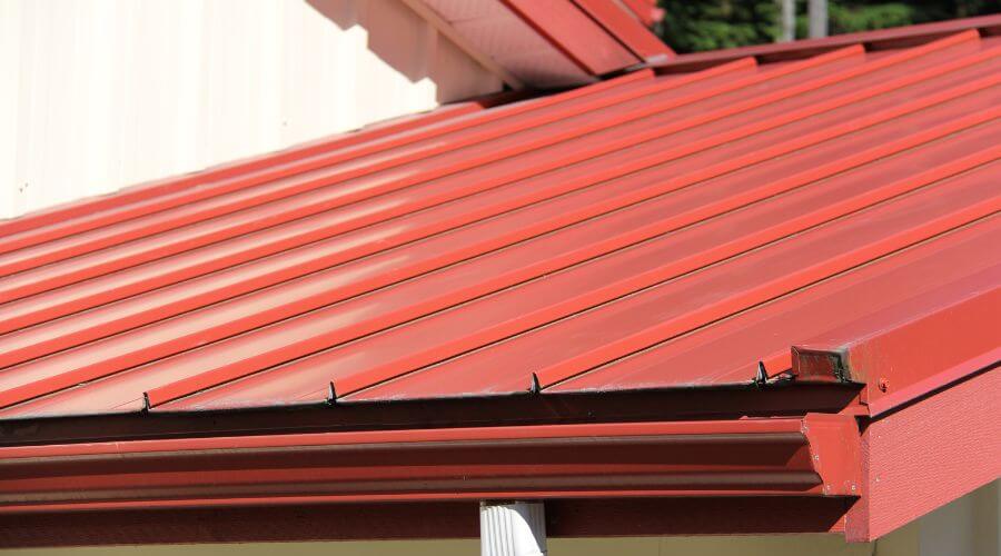 Roof Gutter Cleaning in Beverly, NJ